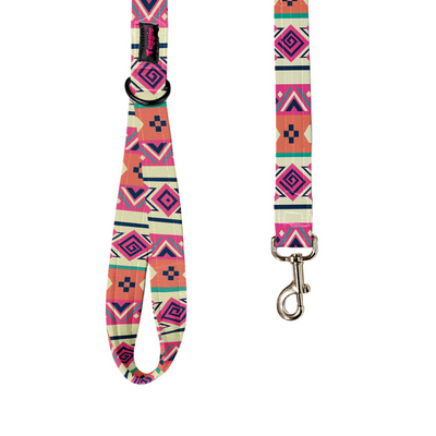Ethno Chic Leash