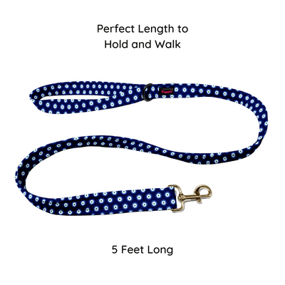Evil Eye Leash