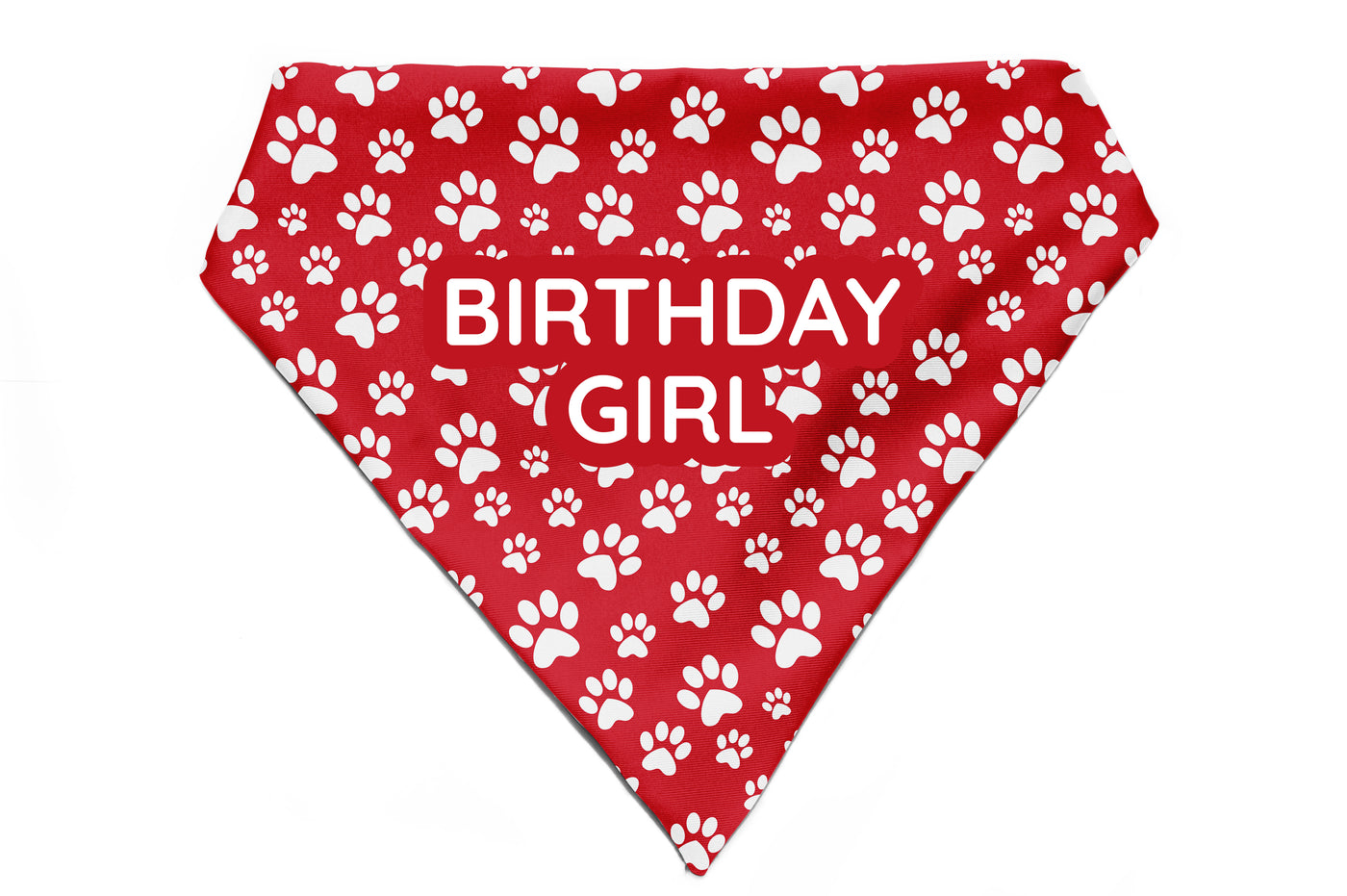 Fido's Favourite - Bandana