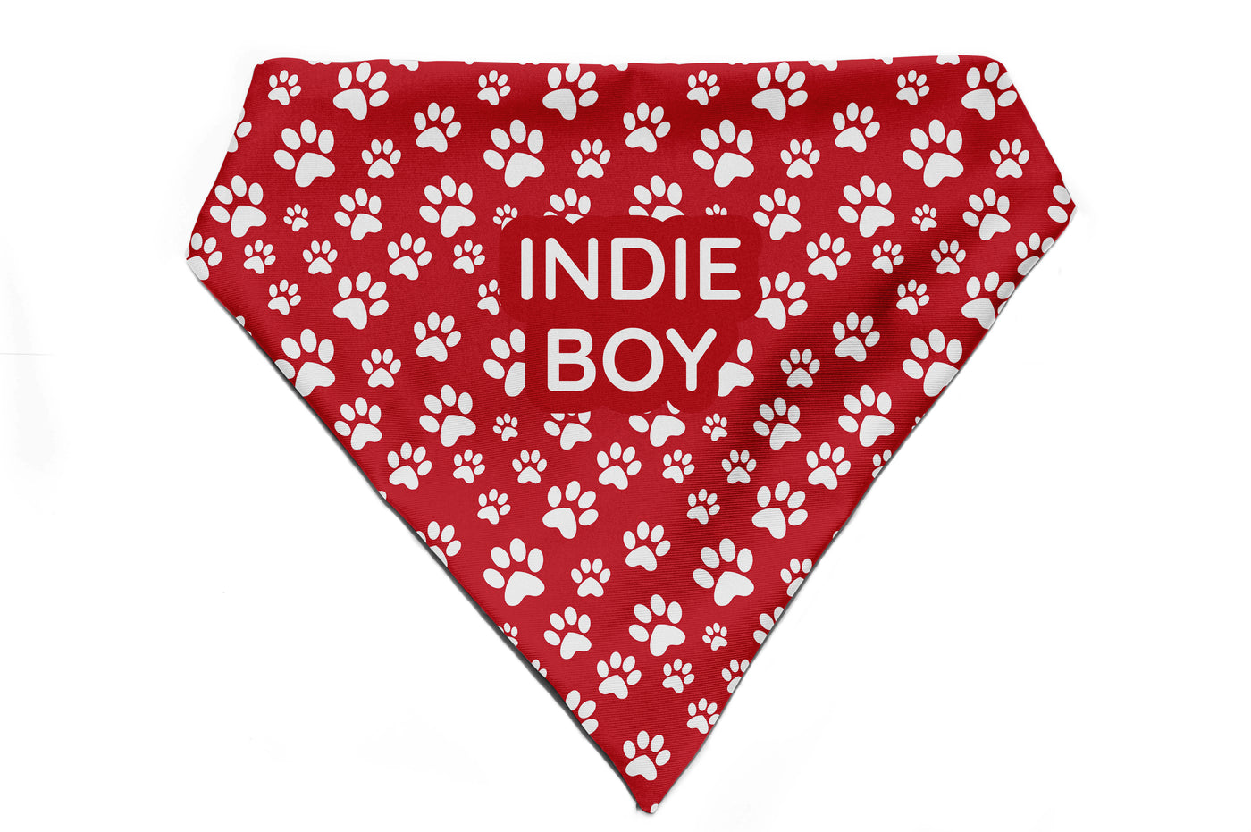 Fido's Favourite - Bandana
