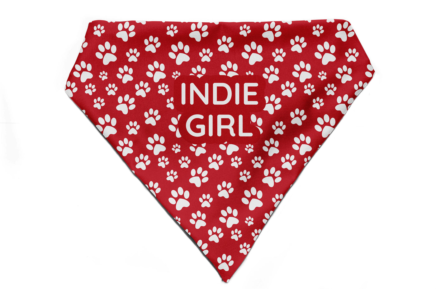 Fido's Favourite - Bandana