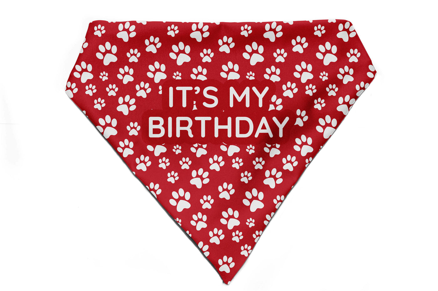 Fido's Favourite - Bandana
