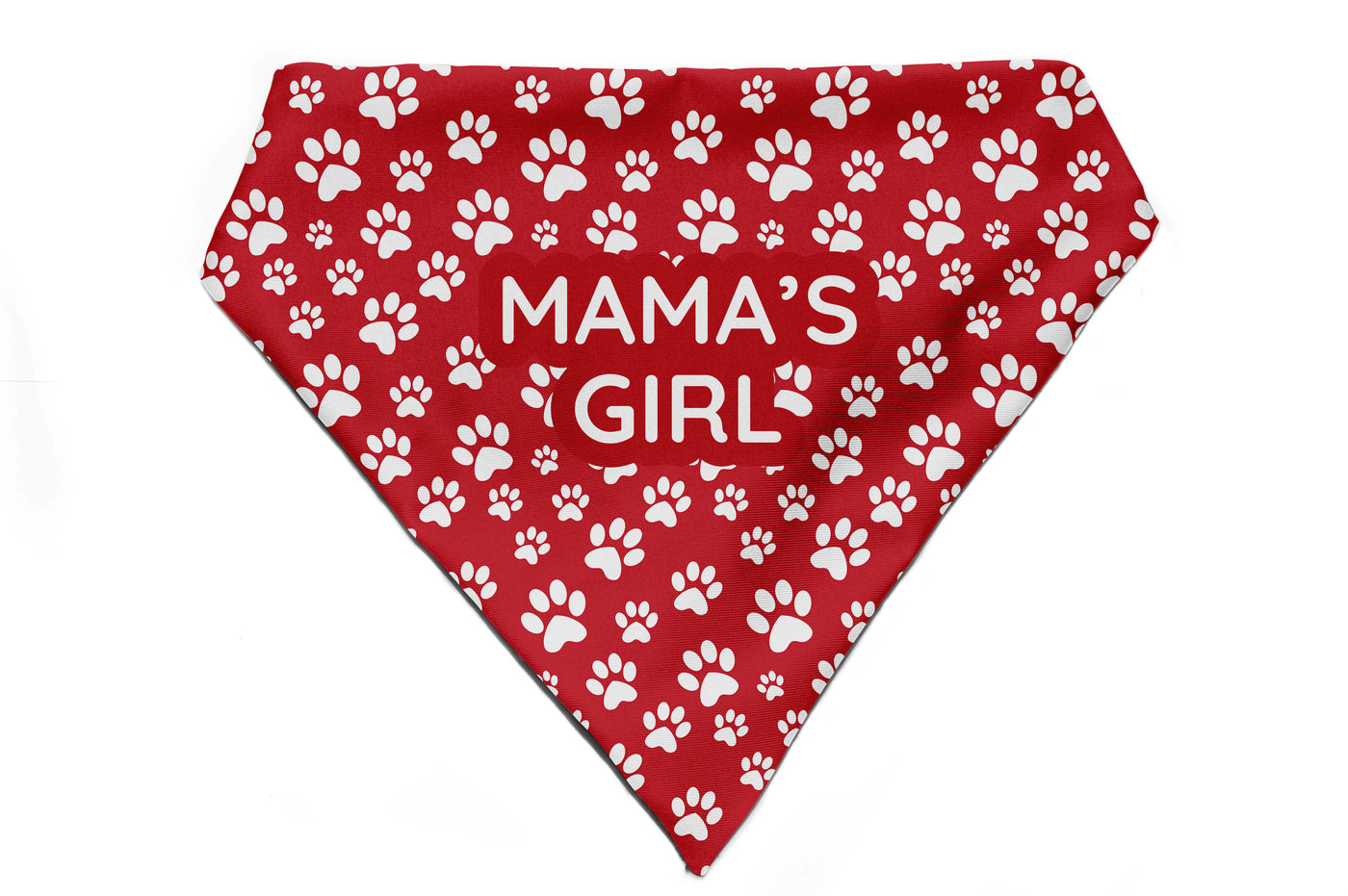 Fido's Favourite - Bandana