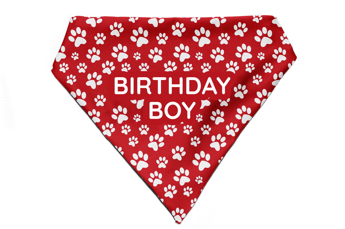 Fido's Favourite - Bandana