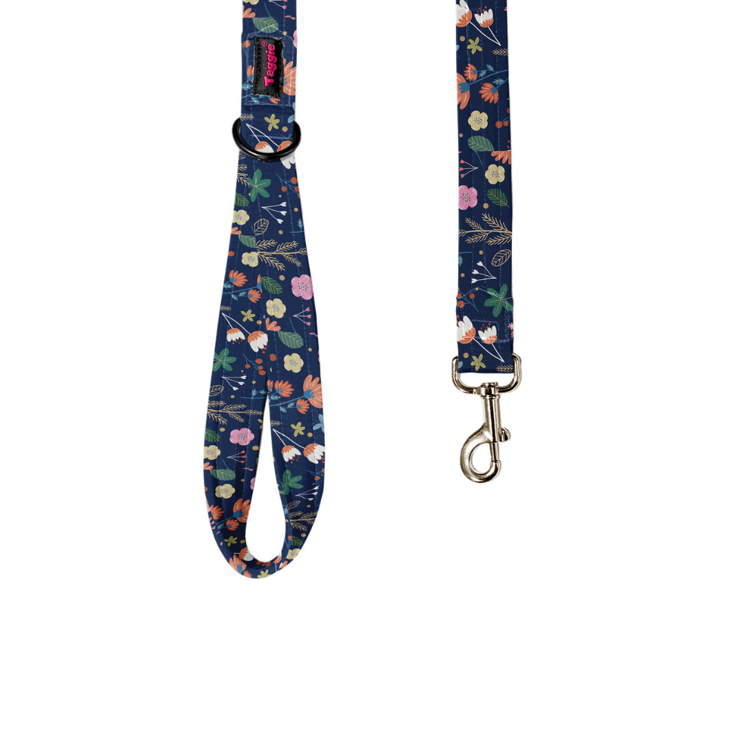 Fleur de Luxe Leash