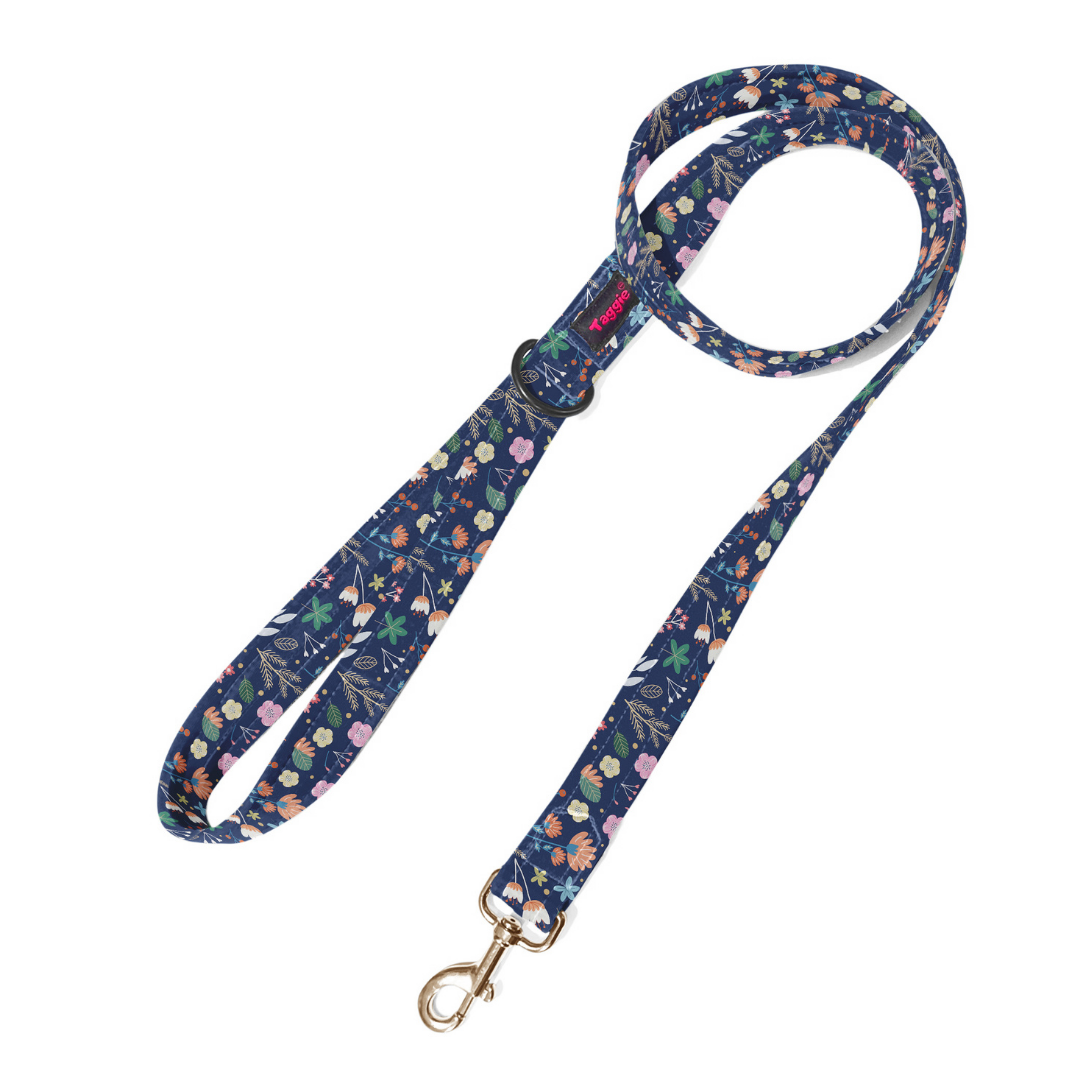 Fleur de Luxe Leash