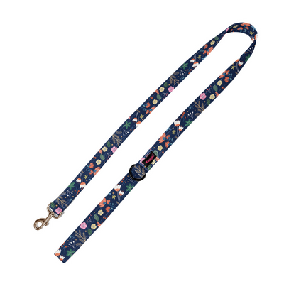 Fleur de Luxe Leash