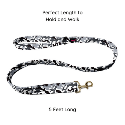 Forest Finds Collar-Leash