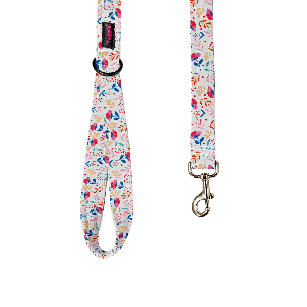Gardenia Leash
