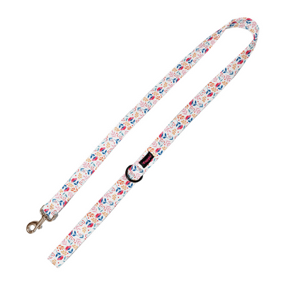 Gardenia Leash
