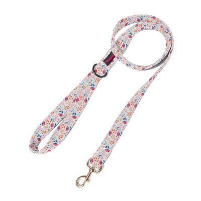 Gardenia Leash