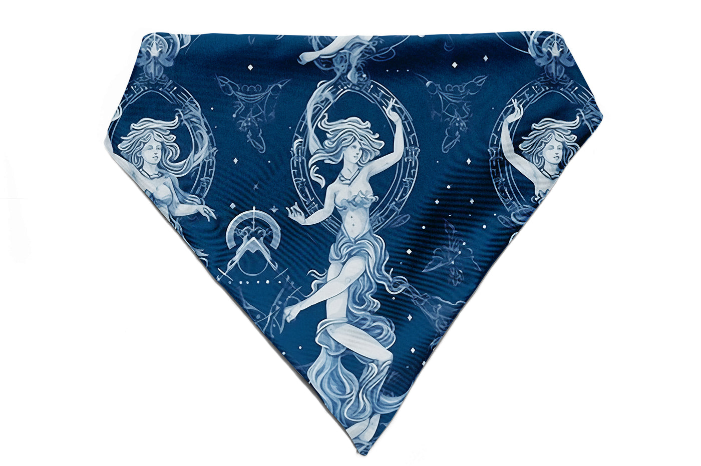 Gemini - Bandana