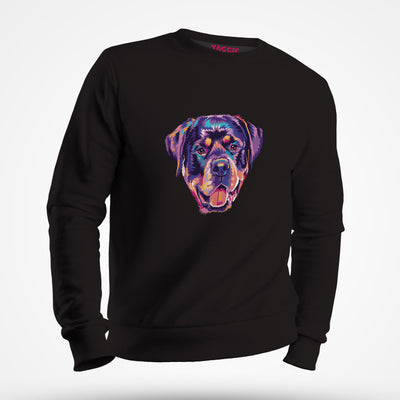 German Pinscher Art Sweatshirt