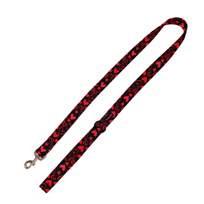 Heartstrings Leash