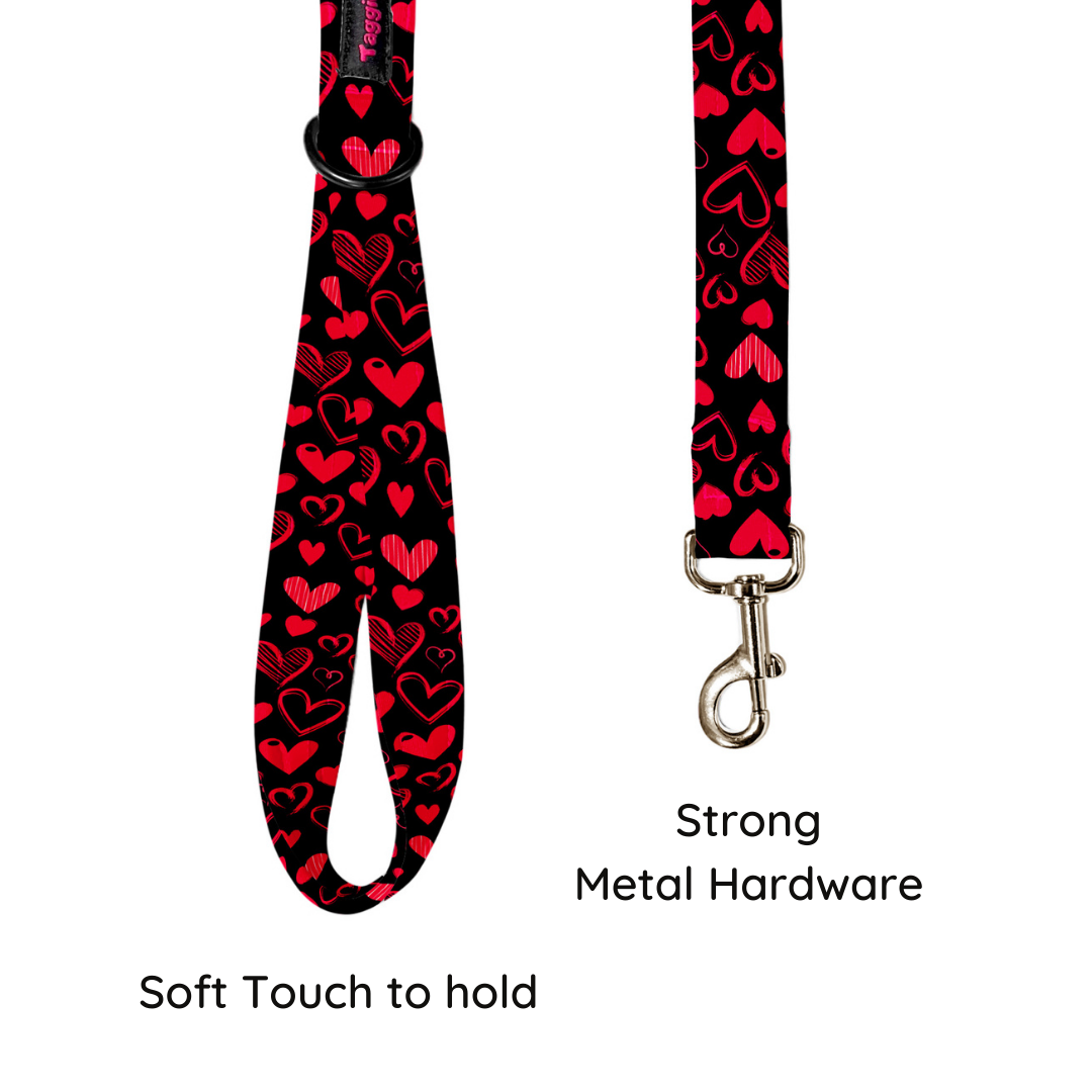Heartstrings Leash