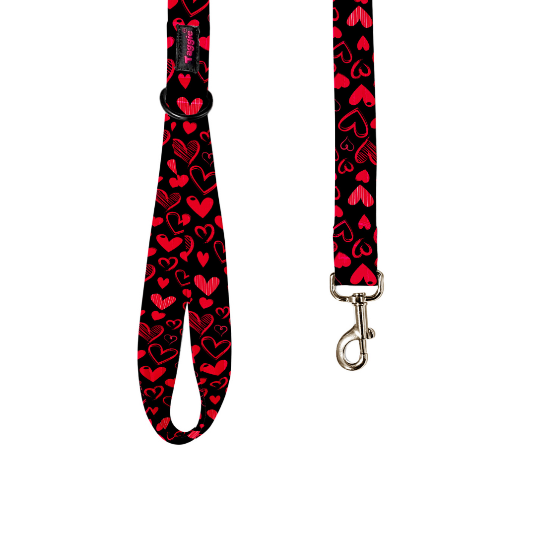Heartstrings Leash