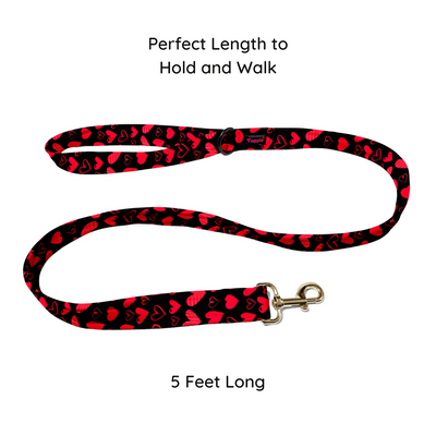 Heartstrings Leash