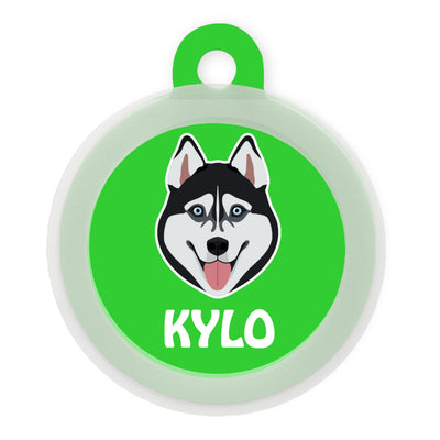 Husky (Black)
