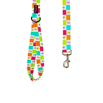 Ice Pop Innocence Leash