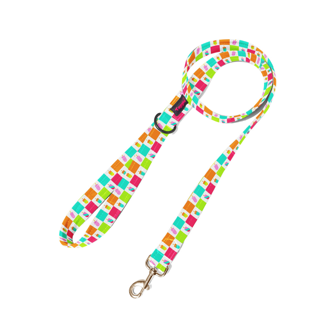 Ice Pop Innocence Leash