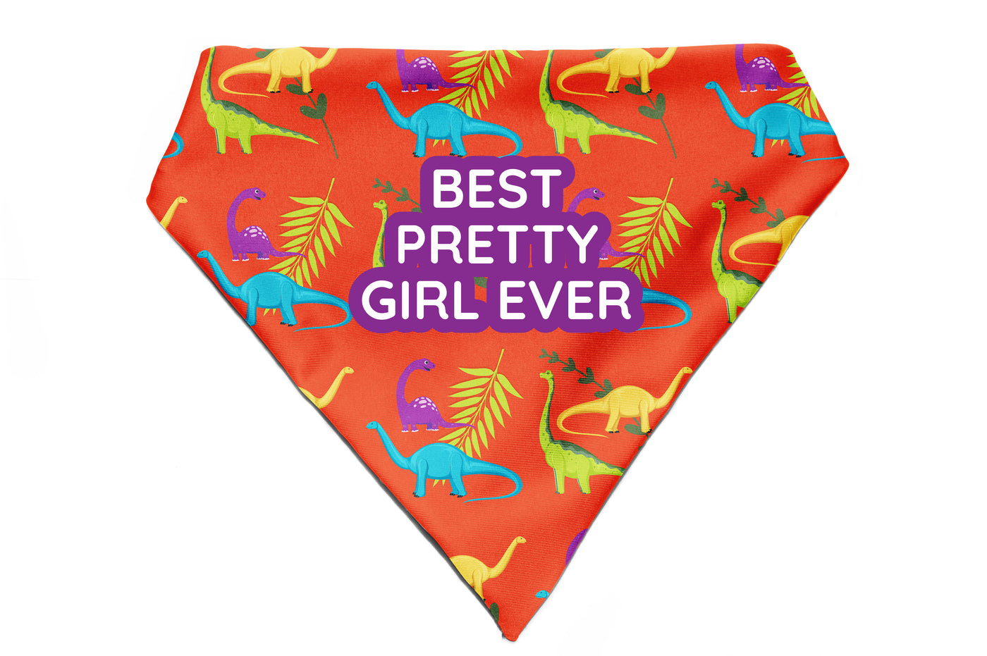 Jurassic Joy - Bandana
