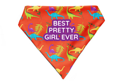 Jurassic Joy - Bandana