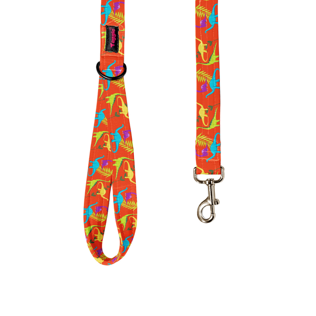 Jurassic Joy Leash