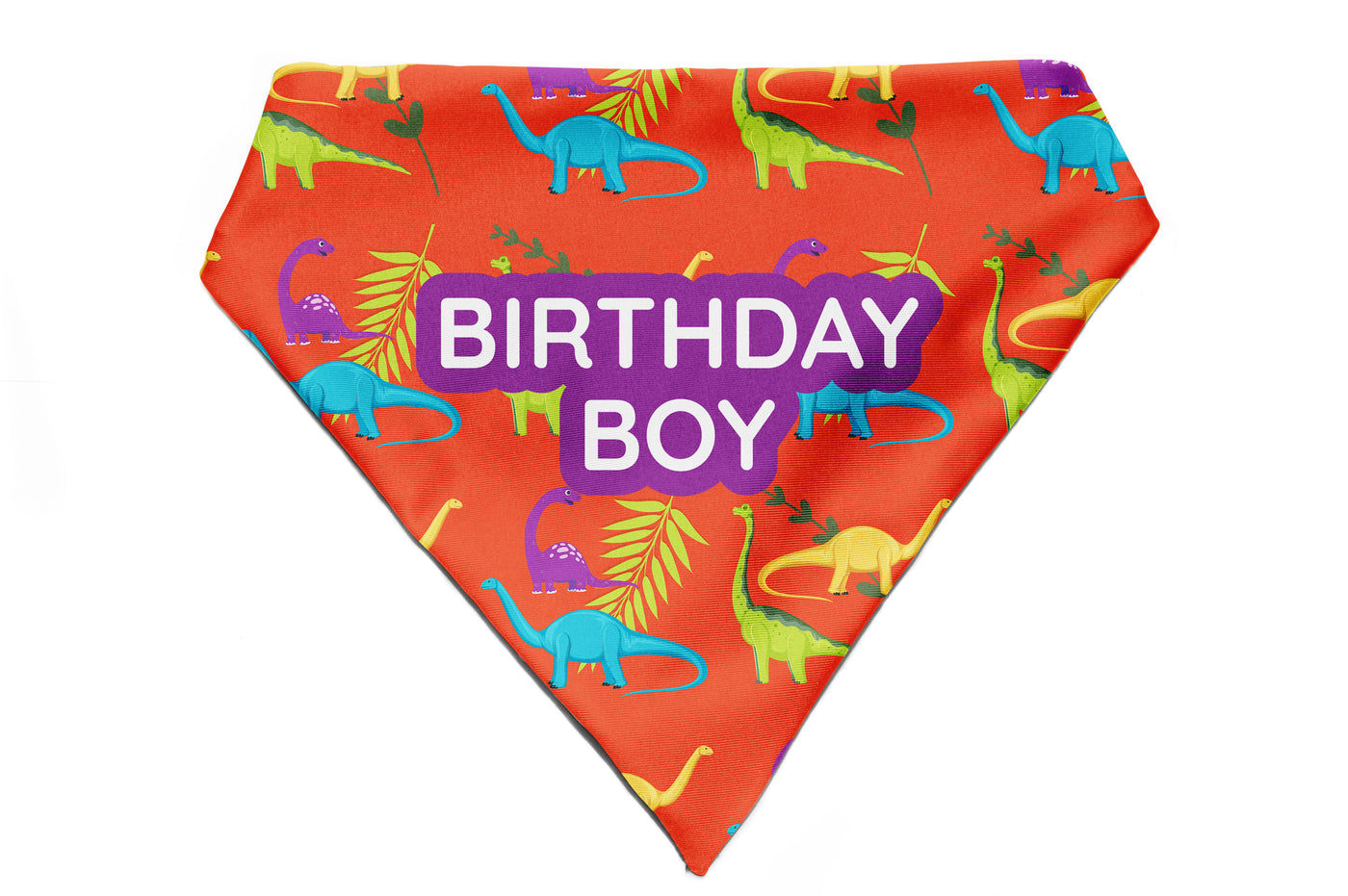 Jurassic Joy - Bandana