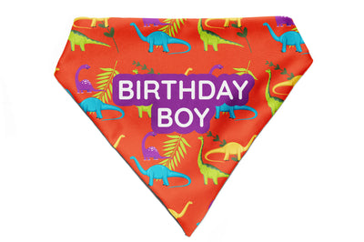 Jurassic Joy - Bandana