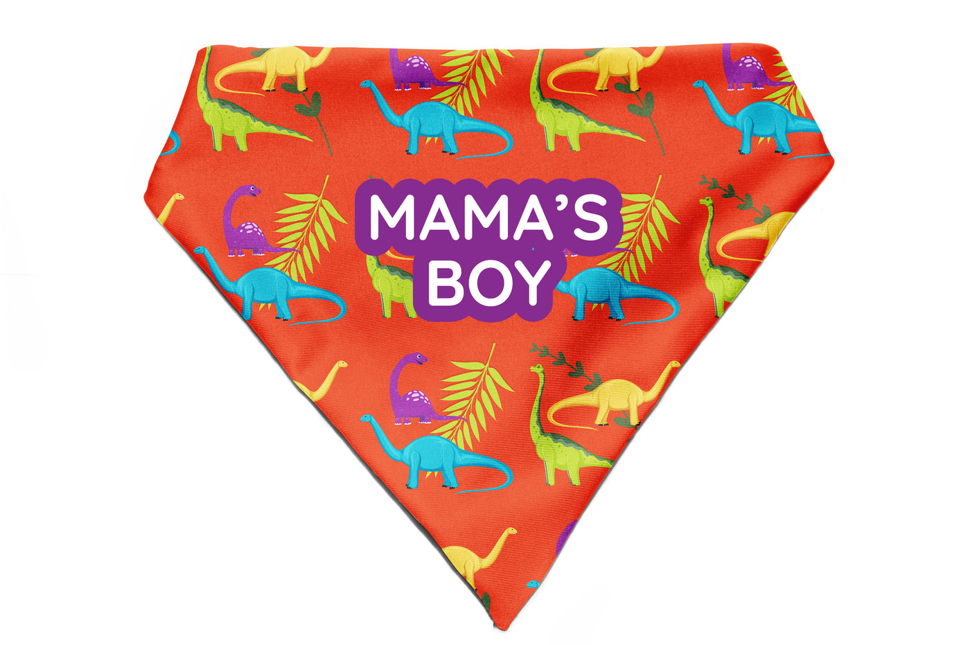 Jurassic Joy - Bandana