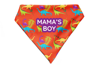 Jurassic Joy - Bandana