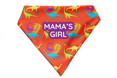 Jurassic Joy - Bandana