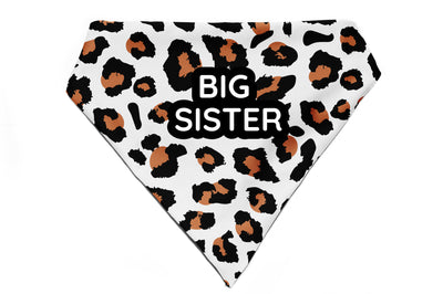 Leopard Luxe - Bandana