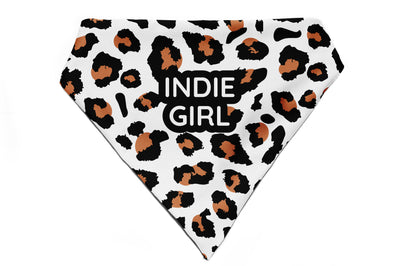 Leopard Luxe - Bandana