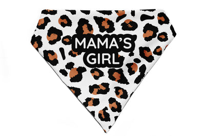 Leopard Luxe - Bandana