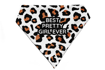 Leopard Luxe - Bandana