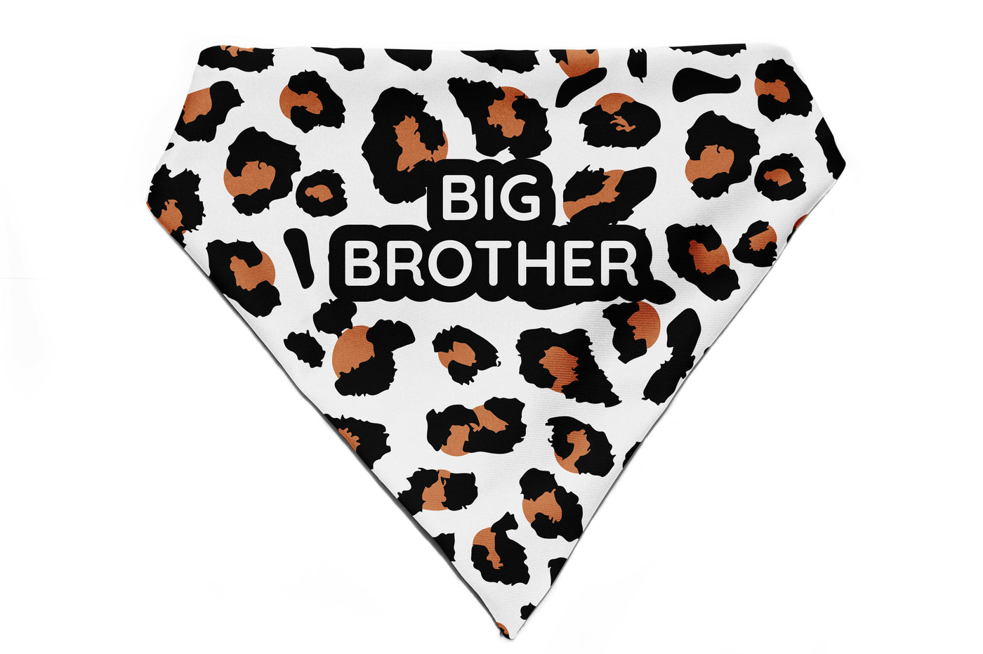 Leopard Luxe - Bandana