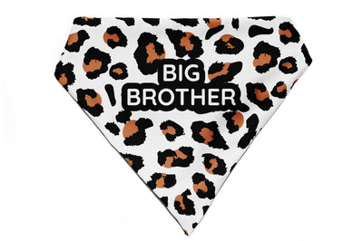 Leopard Luxe - Bandana