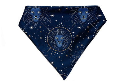 Leo - Bandana