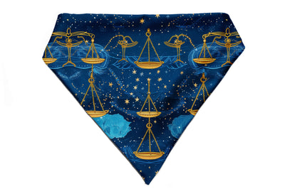 Libra - Bandana