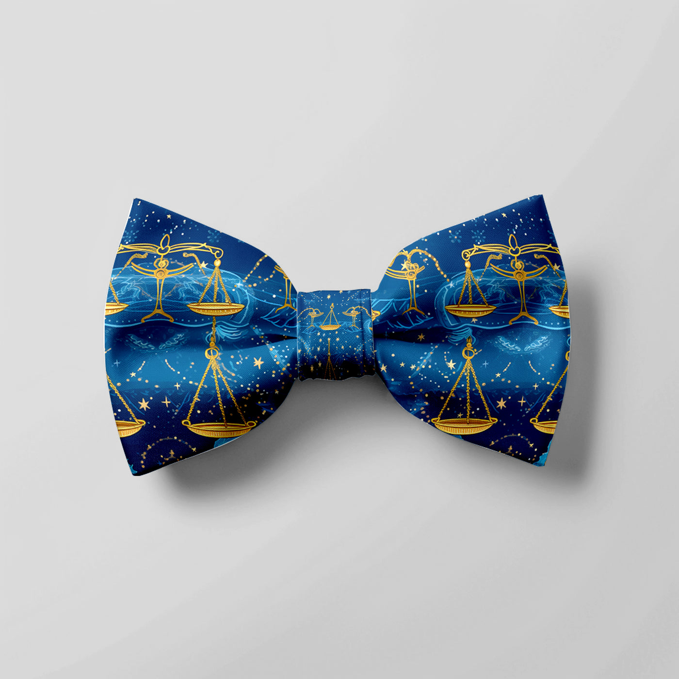 Libra - Bow
