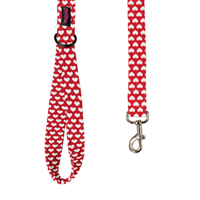 Love & Loyalty Leash