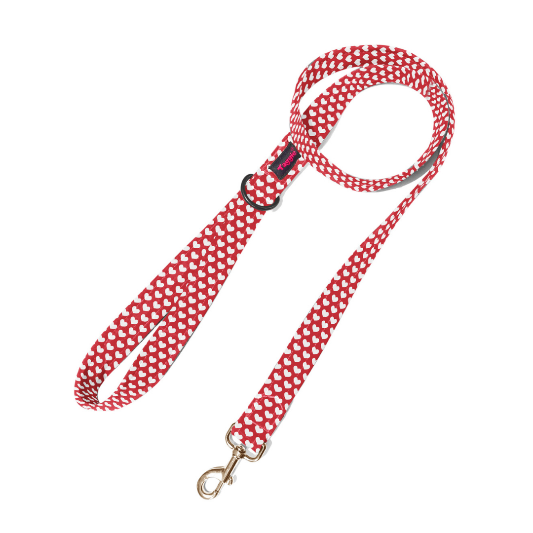 Love & Loyalty Leash