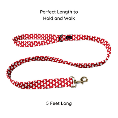 Love & Loyalty Leash