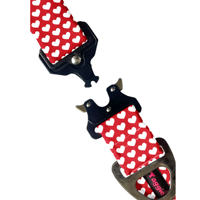 Love & Loyalty - Collar & Tag