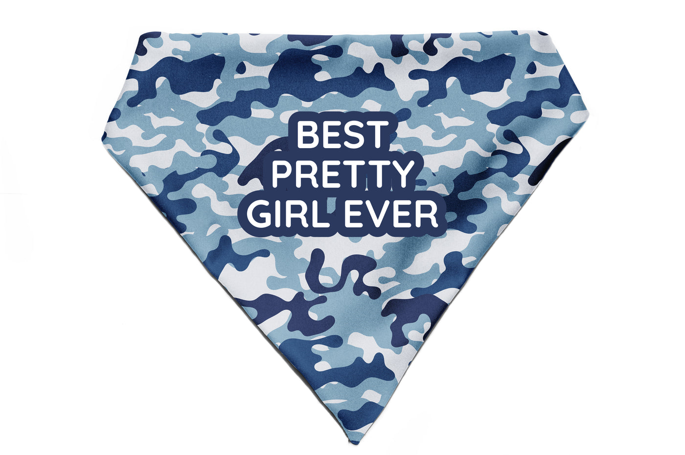 Marine Mystique - Bandana