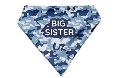 Marine Mystique - Bandana