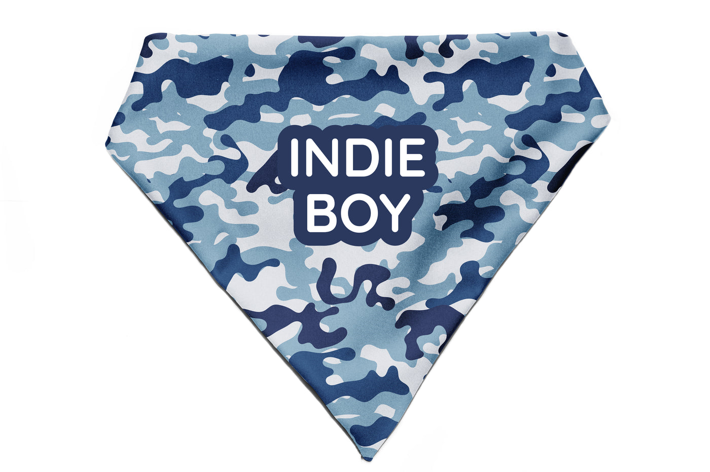 Marine Mystique - Bandana