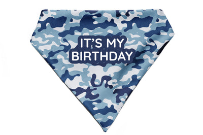 Marine Mystique - Bandana