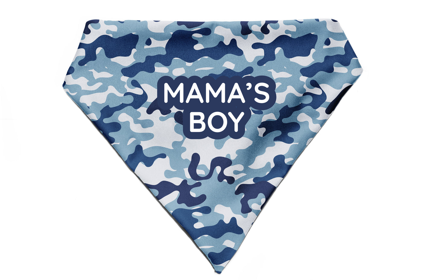 Marine Mystique - Bandana